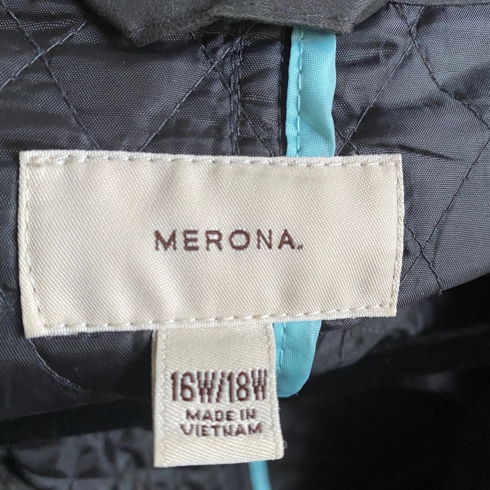 Merona Jacket - Picture 6 of 6